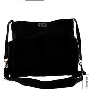 Kate Spade Adamson Diaper Bag